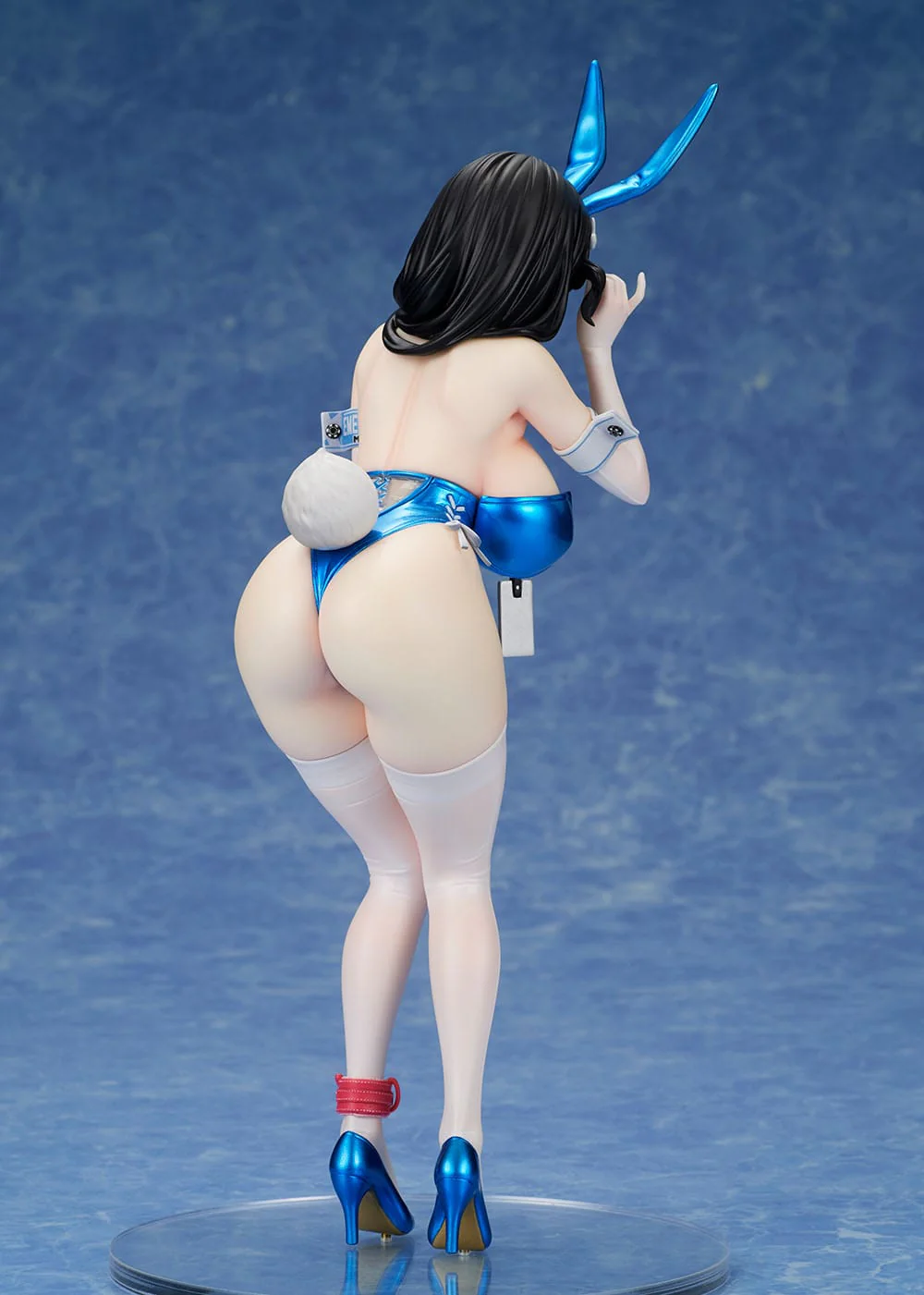 Mary: Medical Rabbit Goddess of Victory: Nikke Flare - Image 20