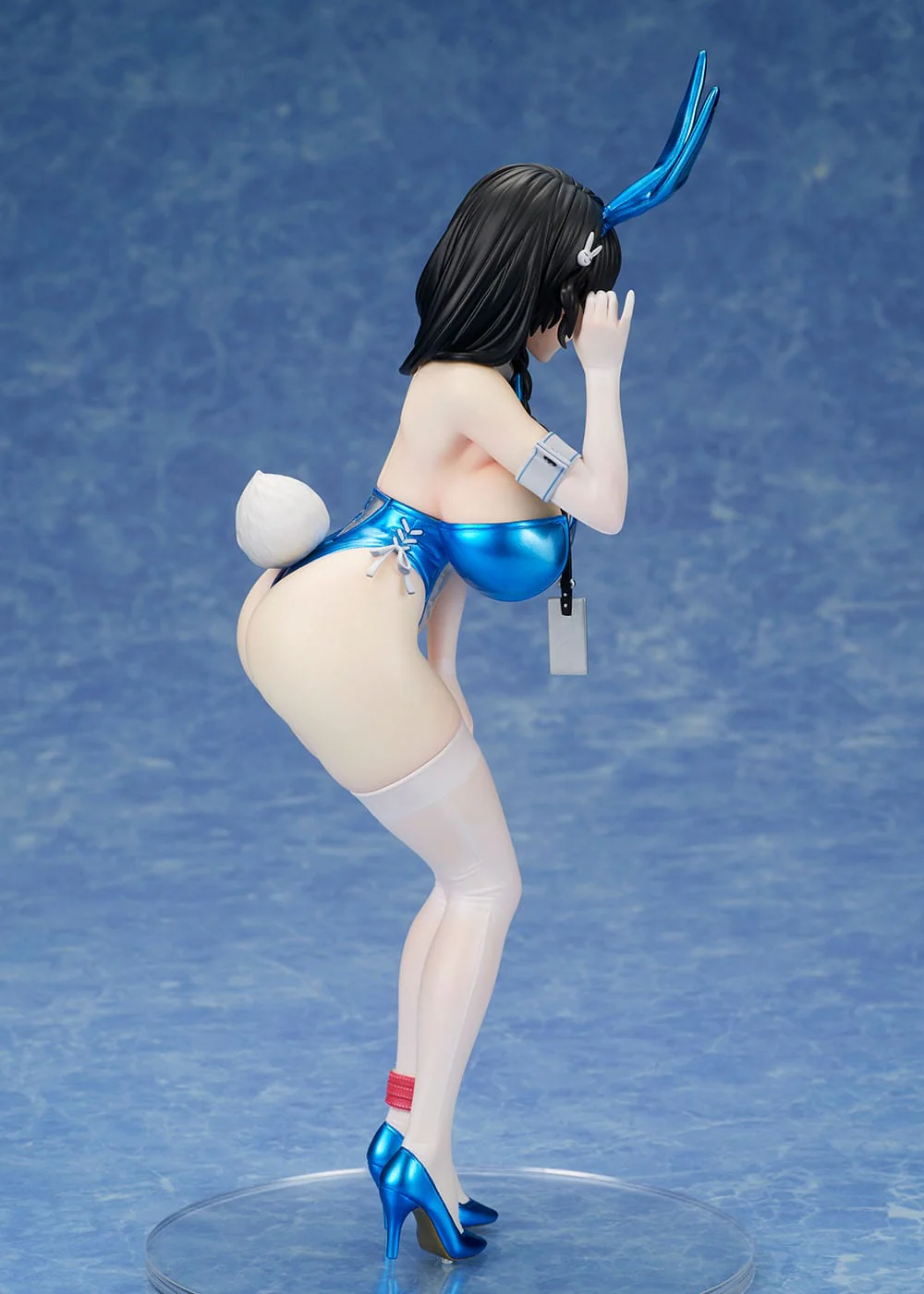 Mary: Medical Rabbit Goddess of Victory: Nikke Flare - Image 21