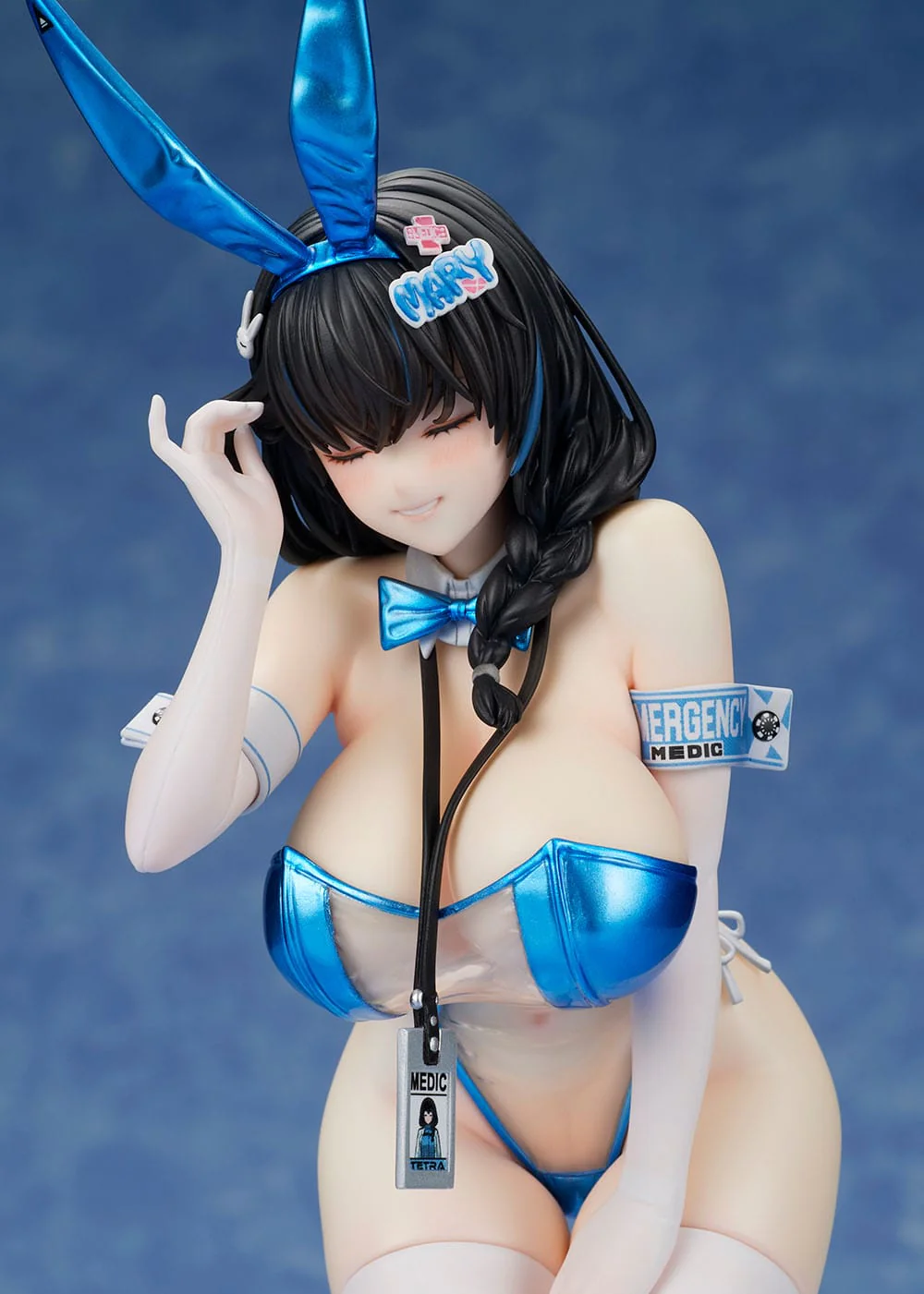 Mary: Medical Rabbit Goddess of Victory: Nikke Flare - Image 5