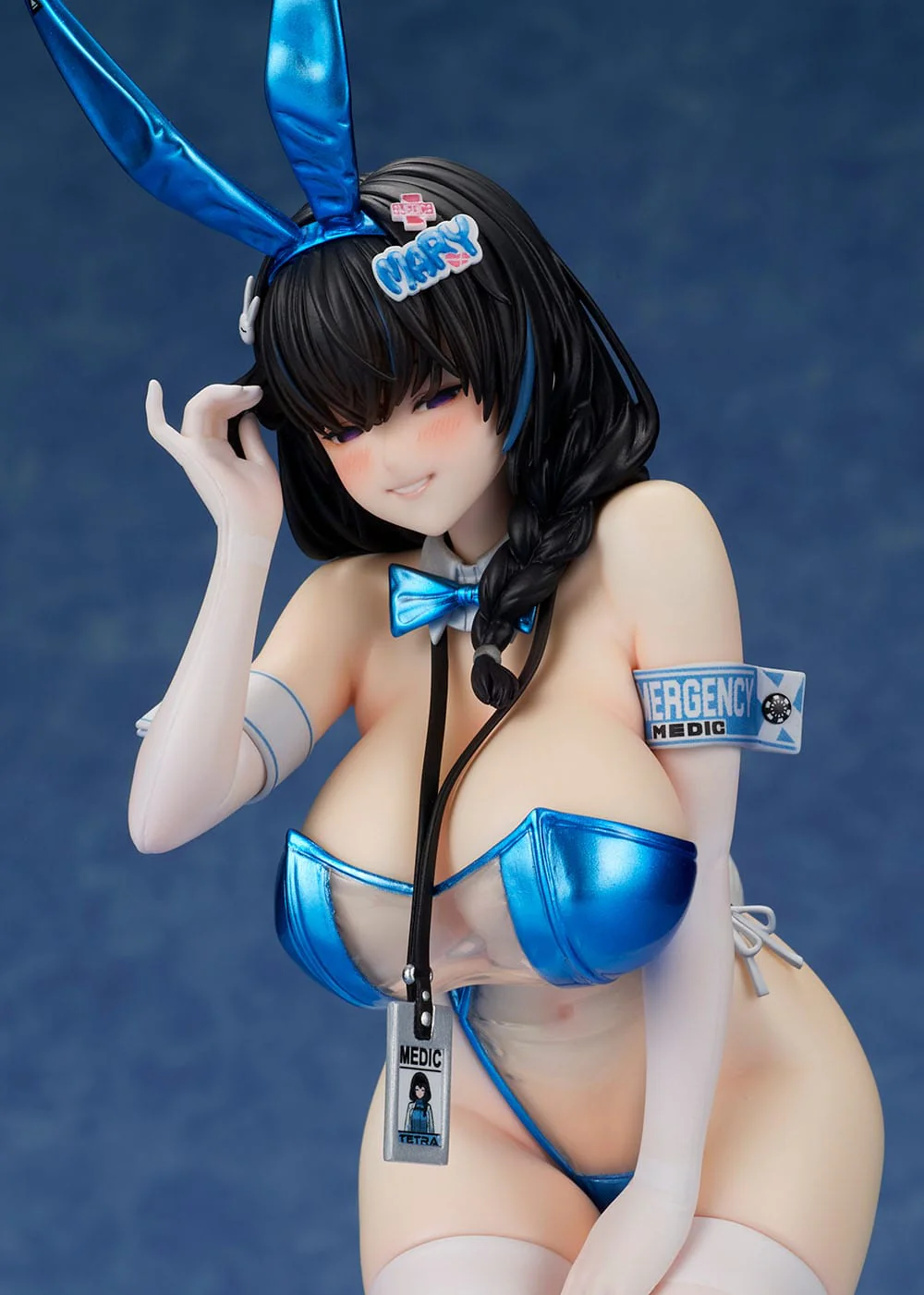 Mary: Medical Rabbit Goddess of Victory: Nikke Flare - Image 7