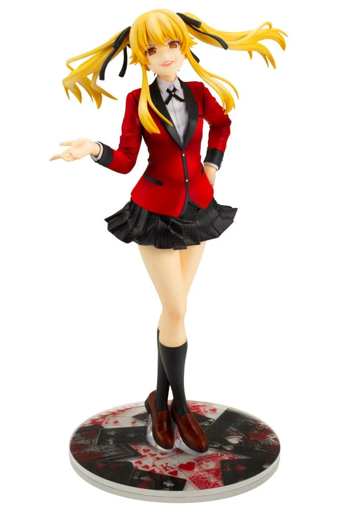 Mary Saotome ARTFX J Kotobukiya