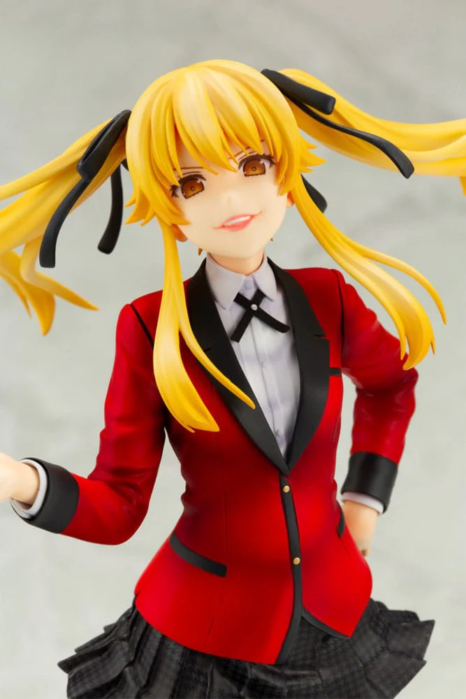Mary Saotome ARTFX J Kotobukiya - Image 10