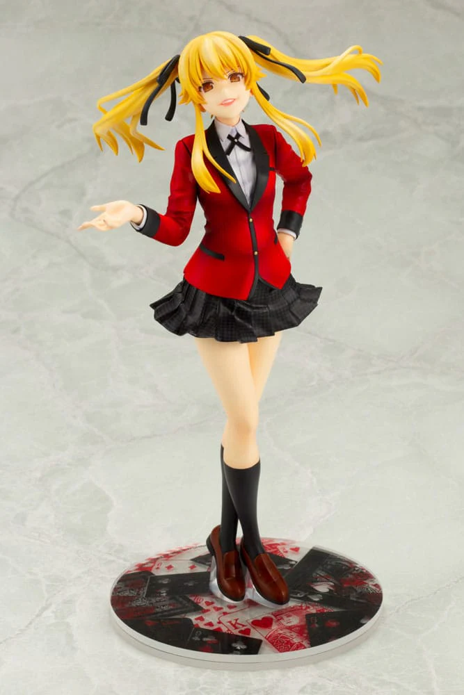 Mary Saotome ARTFX J Kotobukiya - Image 2