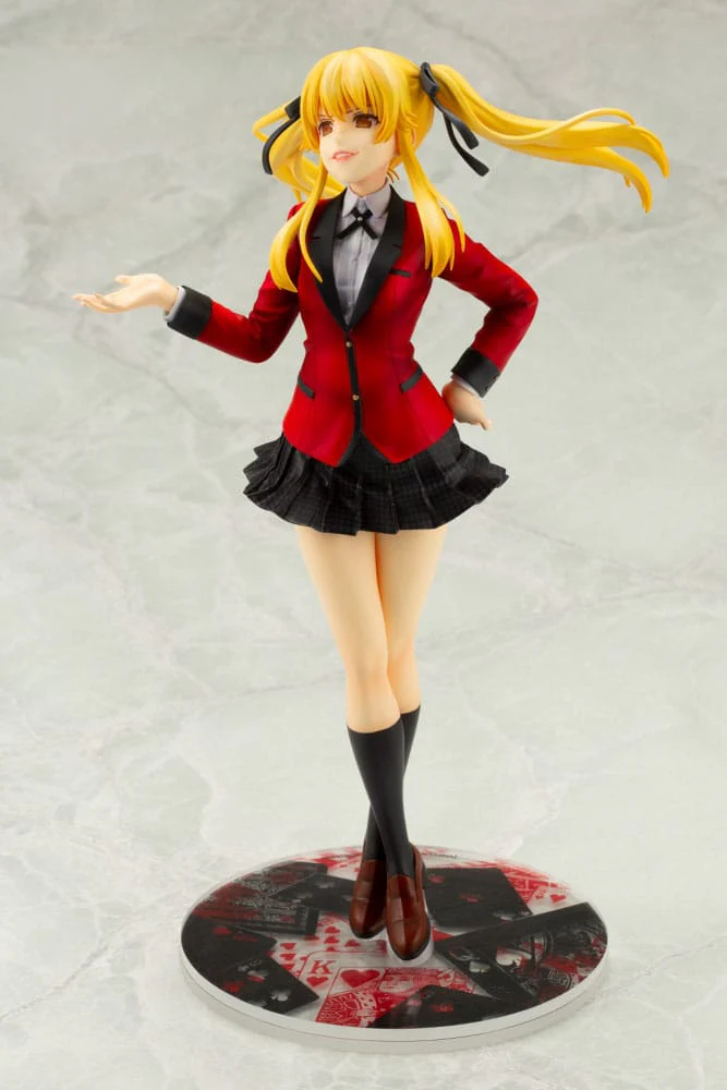 Mary Saotome ARTFX J Kotobukiya - Image 3