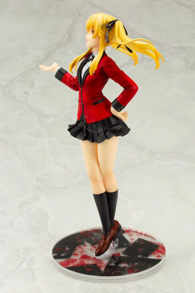 Mary Saotome ARTFX J Kotobukiya - Image 4