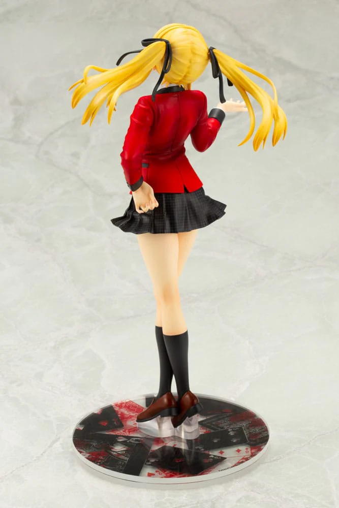 Mary Saotome ARTFX J Kotobukiya - Image 5