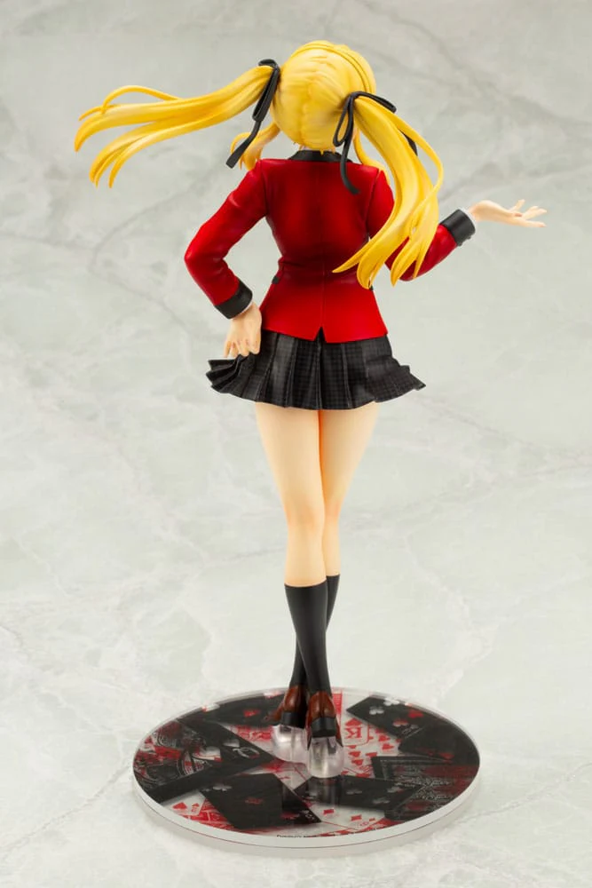 Mary Saotome ARTFX J Kotobukiya - Image 6