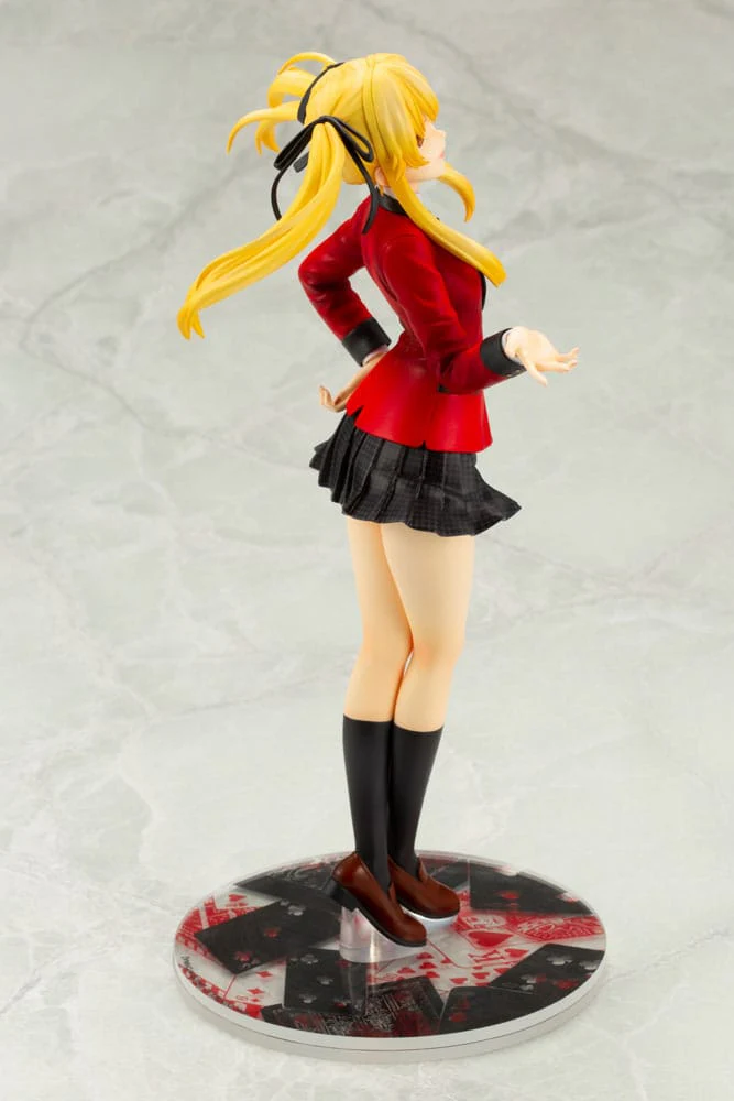 Mary Saotome ARTFX J Kotobukiya - Image 7