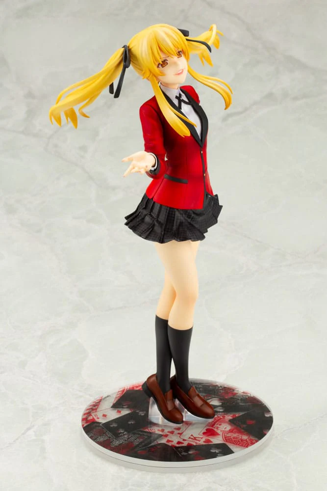 Mary Saotome ARTFX J Kotobukiya - Image 8
