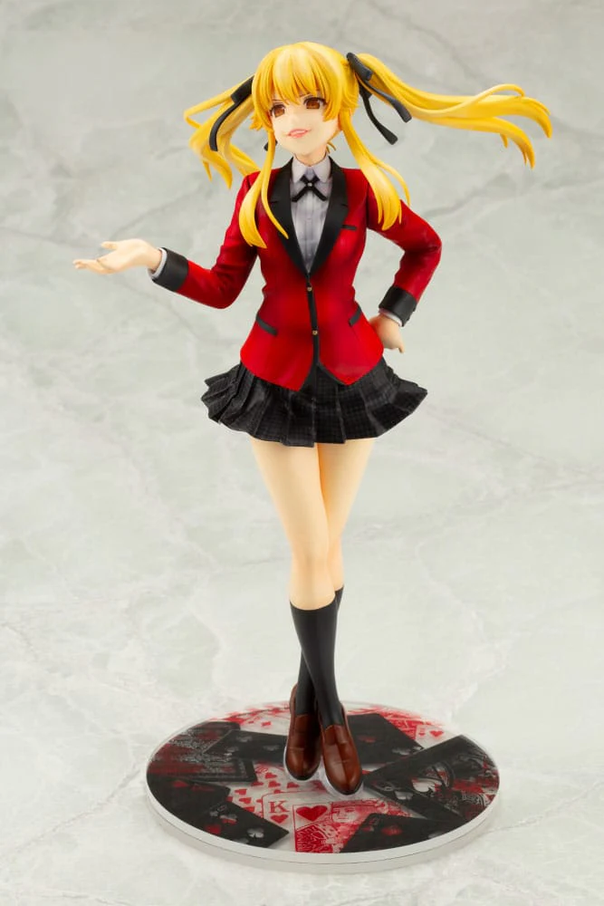 Mary Saotome ARTFX J Kotobukiya - Image 9