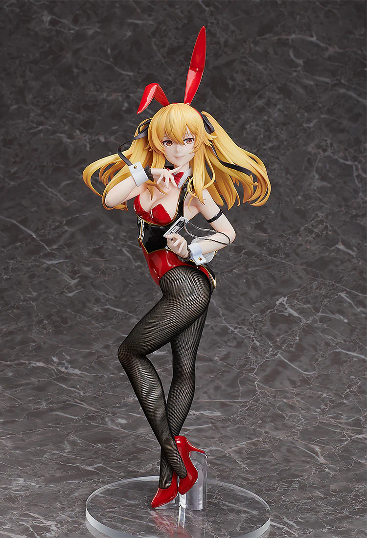 Mary Saotome: Bunny Ver. B-style FREEing - Image 3