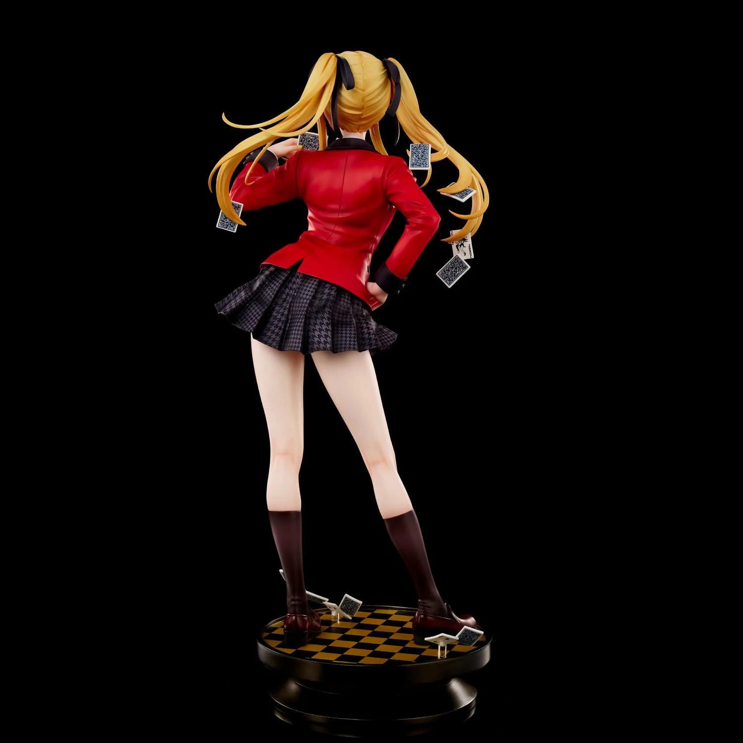 Mary Saotome Kakegurui Union Creative - Image 14