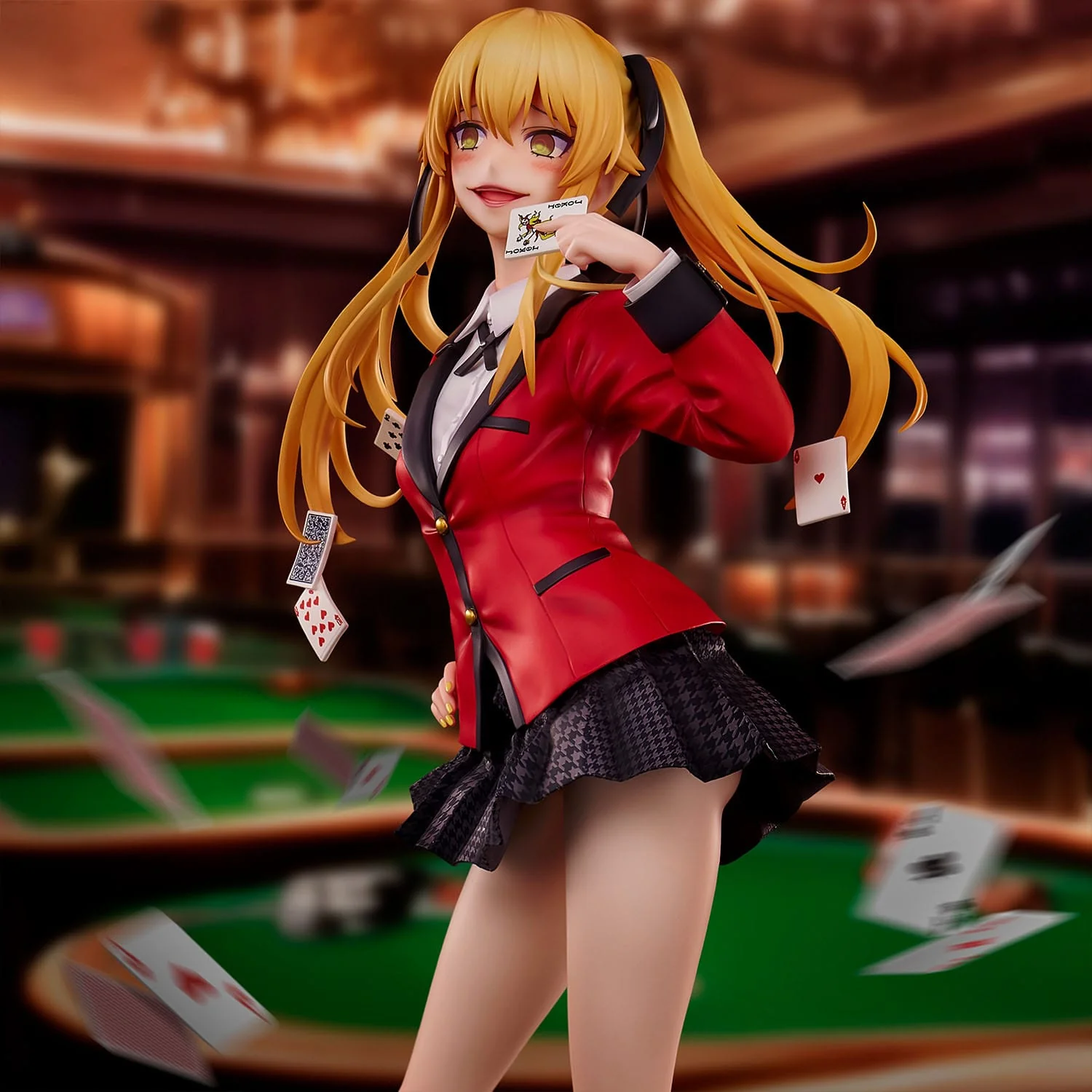 Mary Saotome Kakegurui Union Creative - Image 4