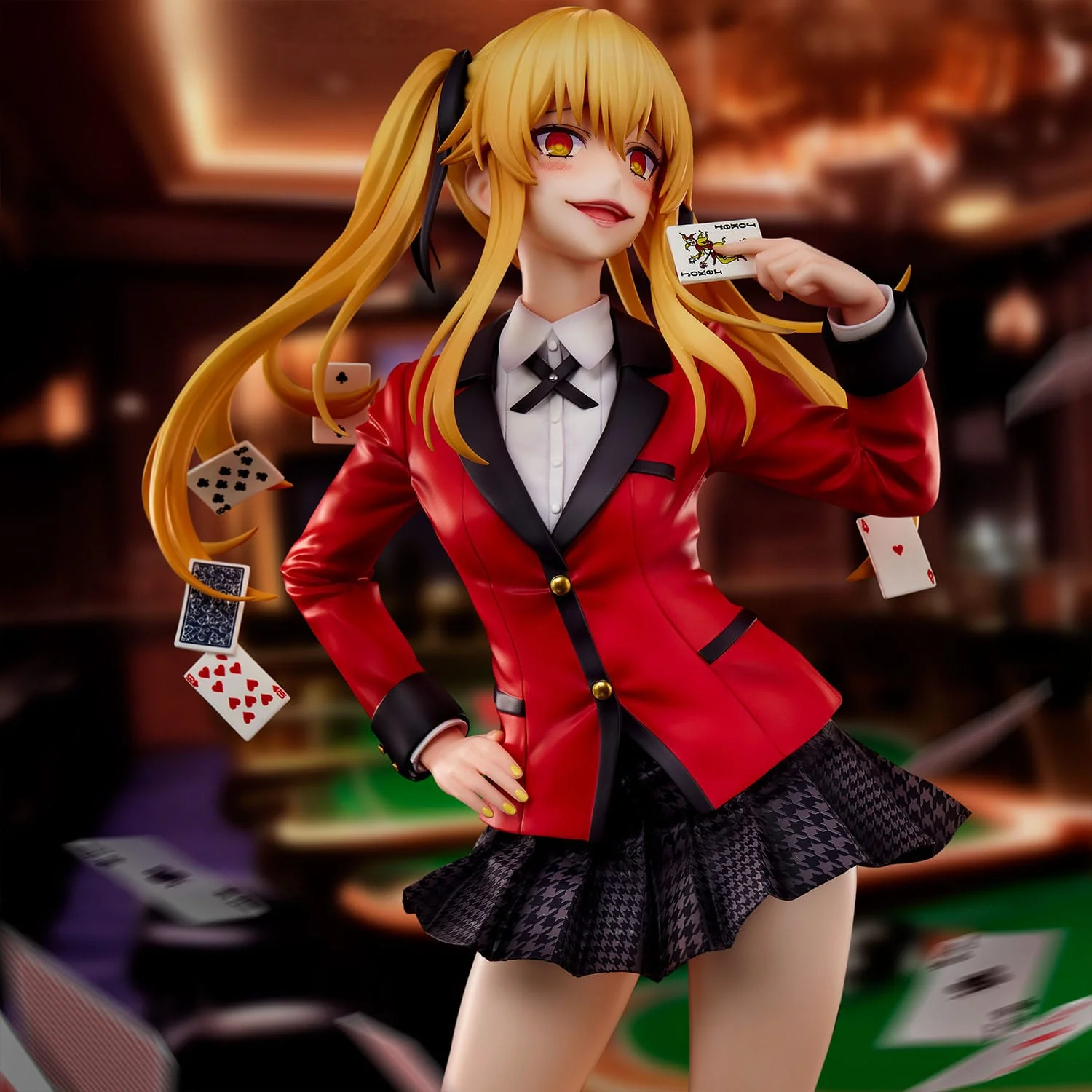 Mary Saotome Kakegurui Union Creative - Image 6