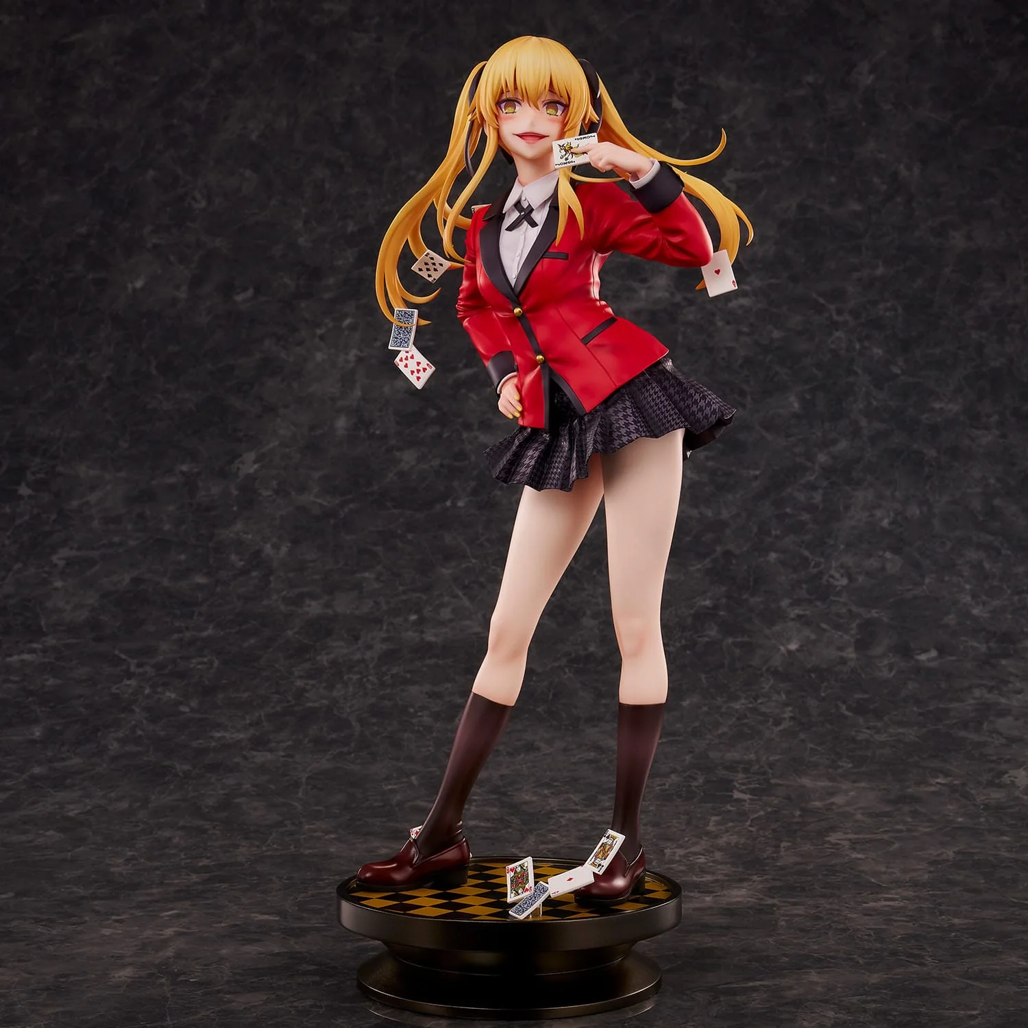 Mary Saotome Kakegurui Union Creative - Image 7