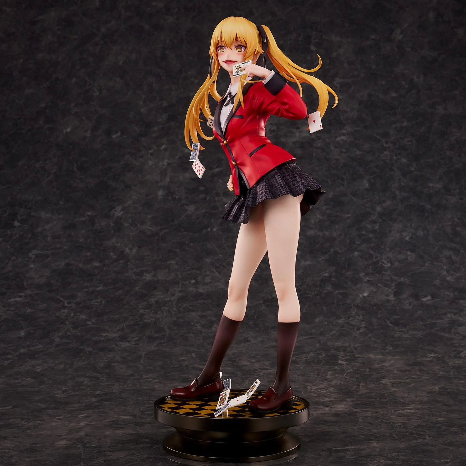 Mary Saotome Kakegurui Union Creative - Image 8