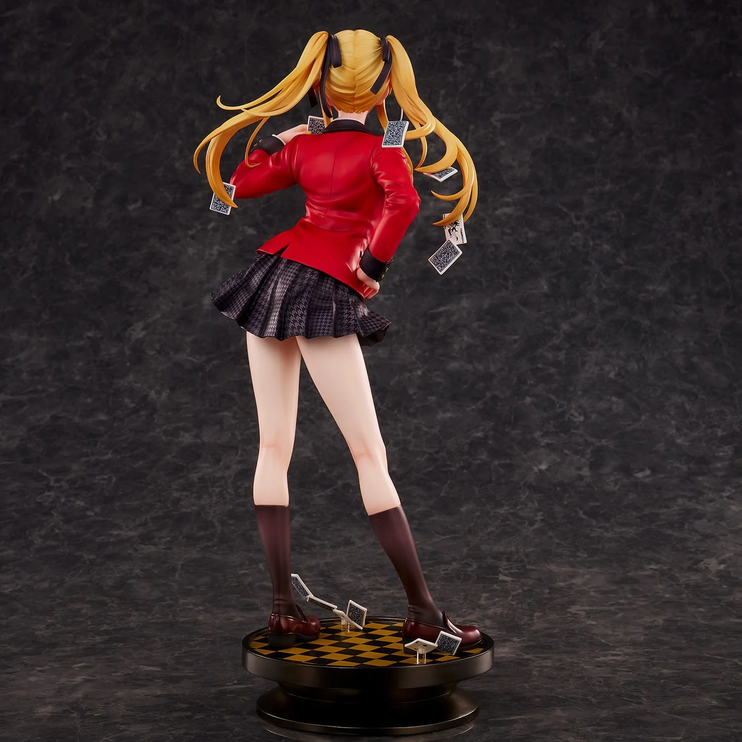 Mary Saotome Kakegurui Union Creative - Image 9
