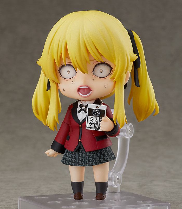 Mary Saotome Nendoroid Good Smile Company - Image 5