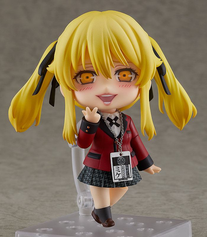 Mary Saotome Nendoroid Good Smile Company - Image 6