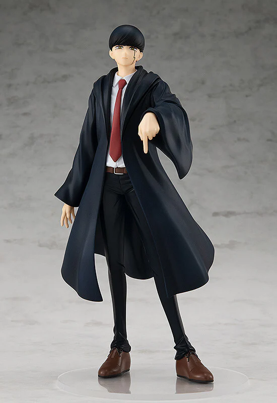 Mash Burnedead - Mashle - Good Smile Company - Image 5