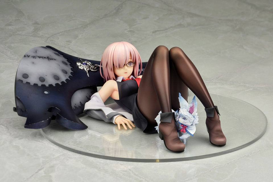 Mash Kyrielight Fate/Grand Order Alter - Image 10
