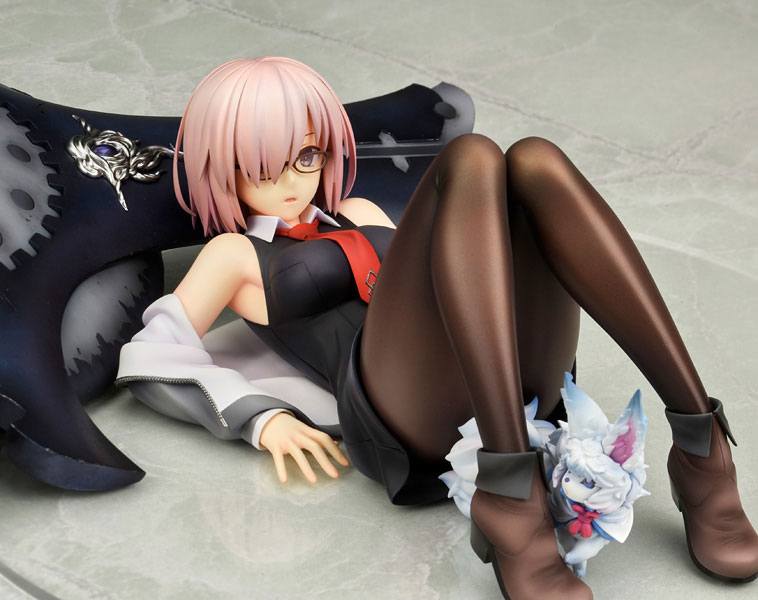 Mash Kyrielight Fate/Grand Order Alter - Image 11