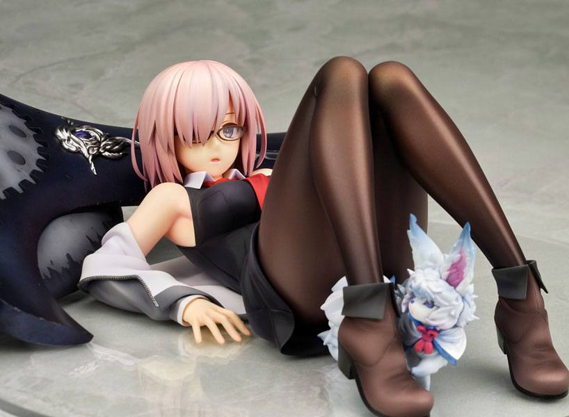 Mash Kyrielight Fate/Grand Order Alter - Image 12