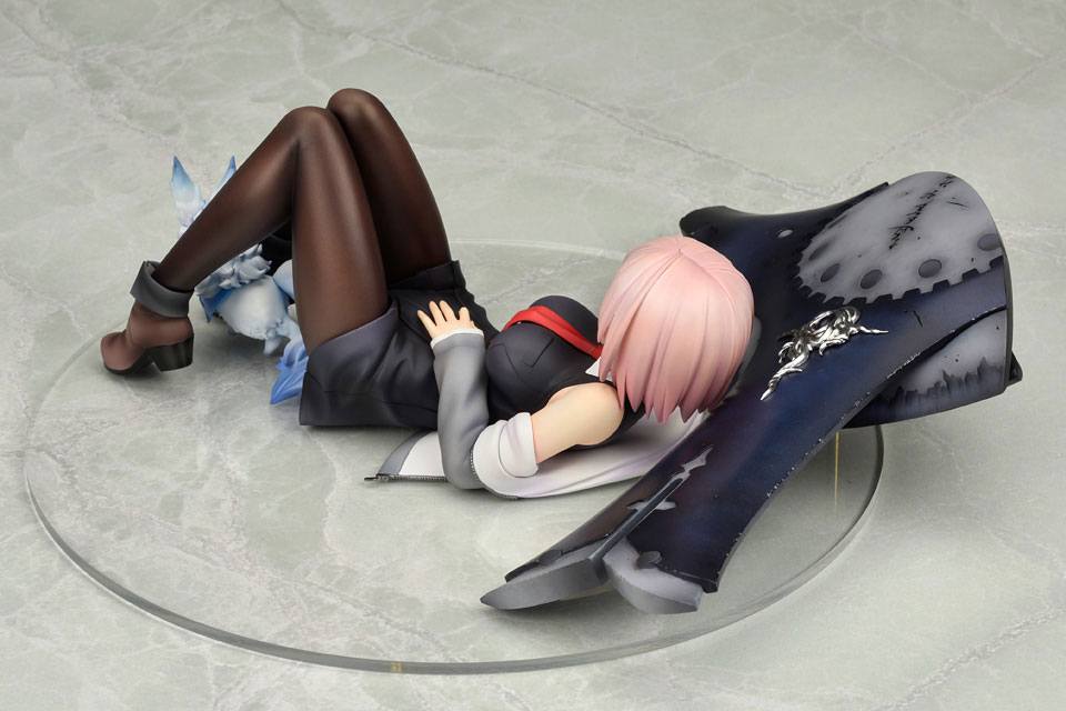 Mash Kyrielight Fate/Grand Order Alter - Image 13