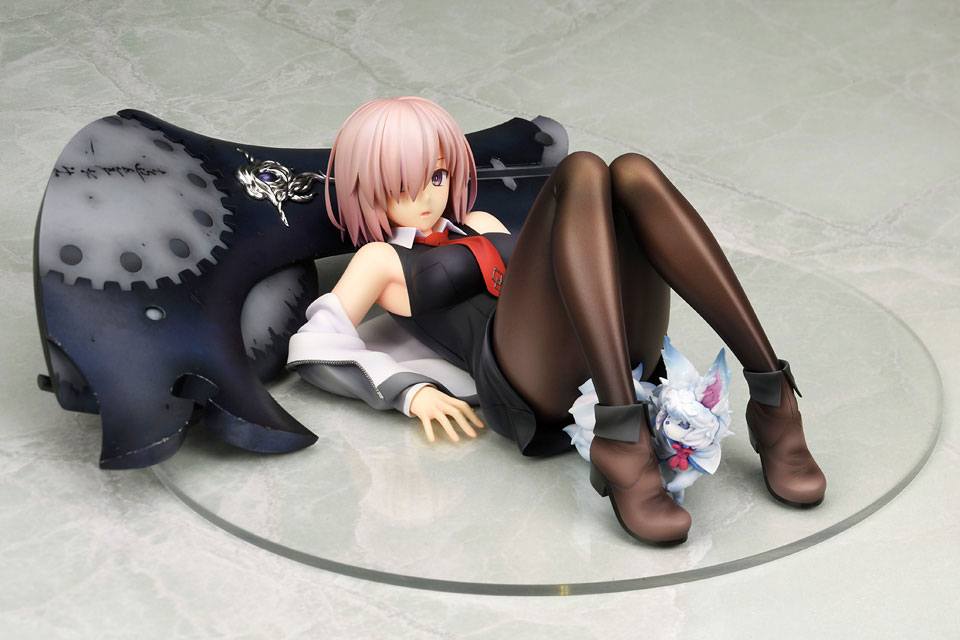 Mash Kyrielight Fate/Grand Order Alter - Image 2