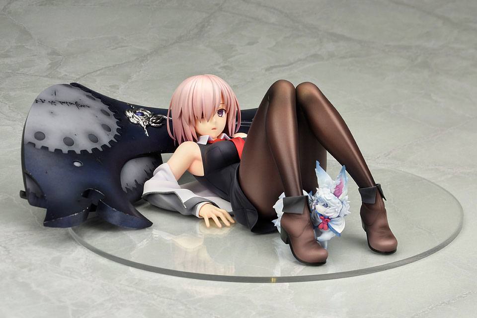 Mash Kyrielight Fate/Grand Order Alter - Image 3