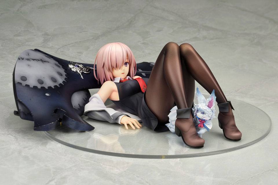 Mash Kyrielight Fate/Grand Order Alter - Image 4