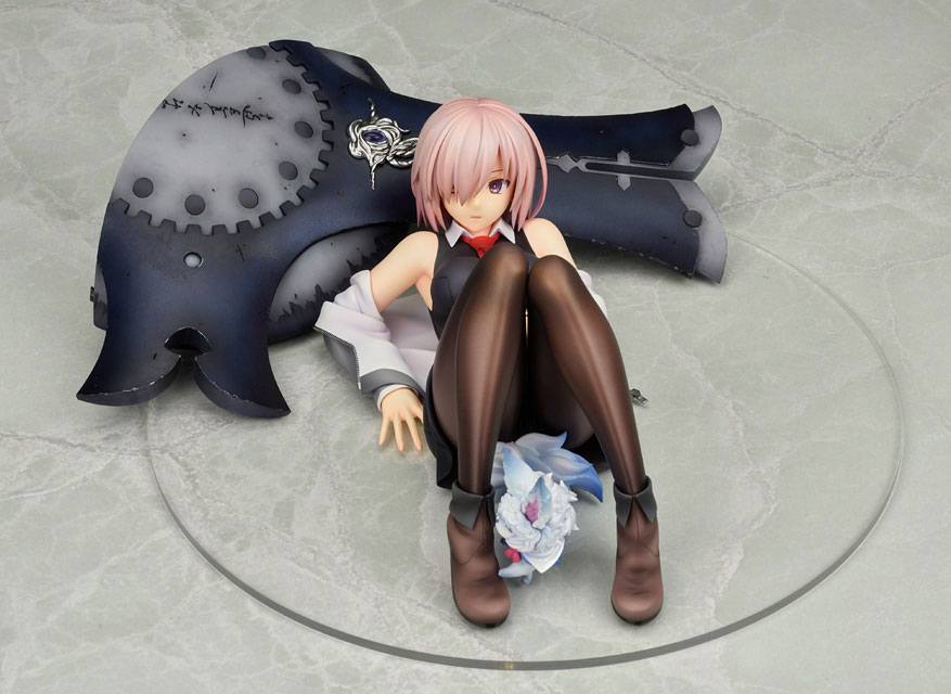 Mash Kyrielight Fate/Grand Order Alter - Image 5