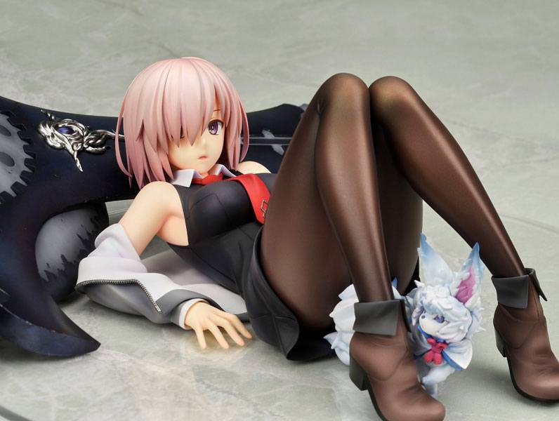 Mash Kyrielight Fate/Grand Order Alter - Image 6