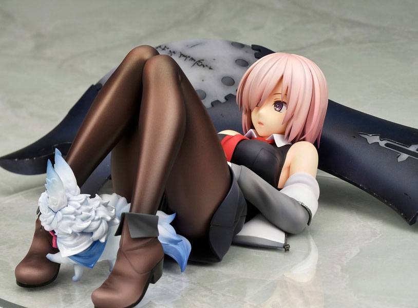 Mash Kyrielight Fate/Grand Order Alter - Image 8