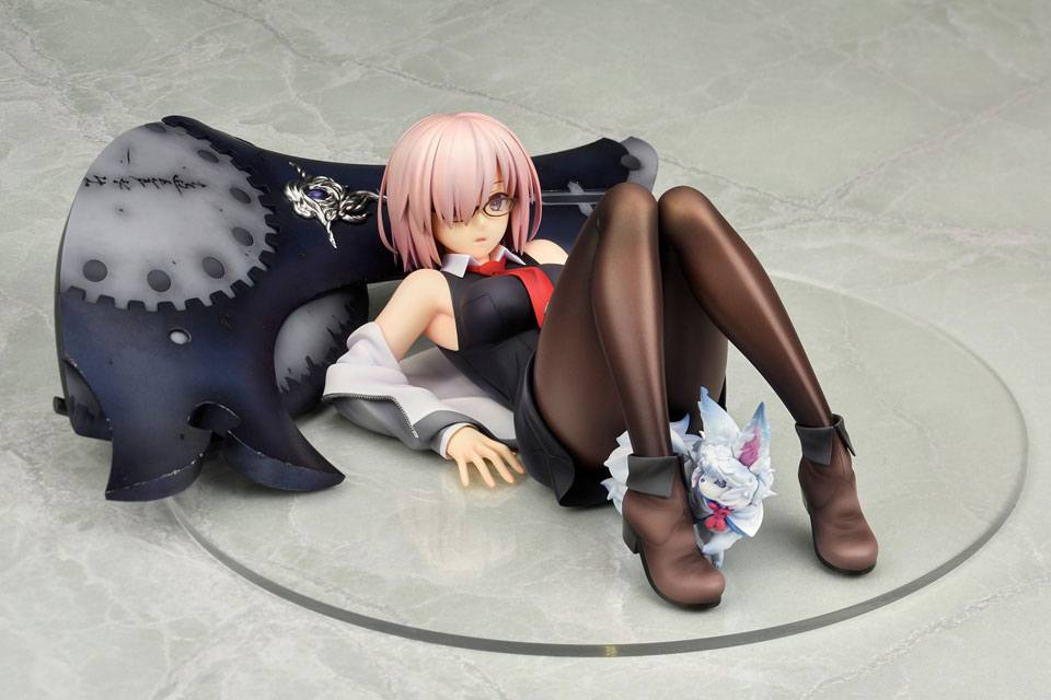 Mash Kyrielight Fate/Grand Order Alter - Image 9