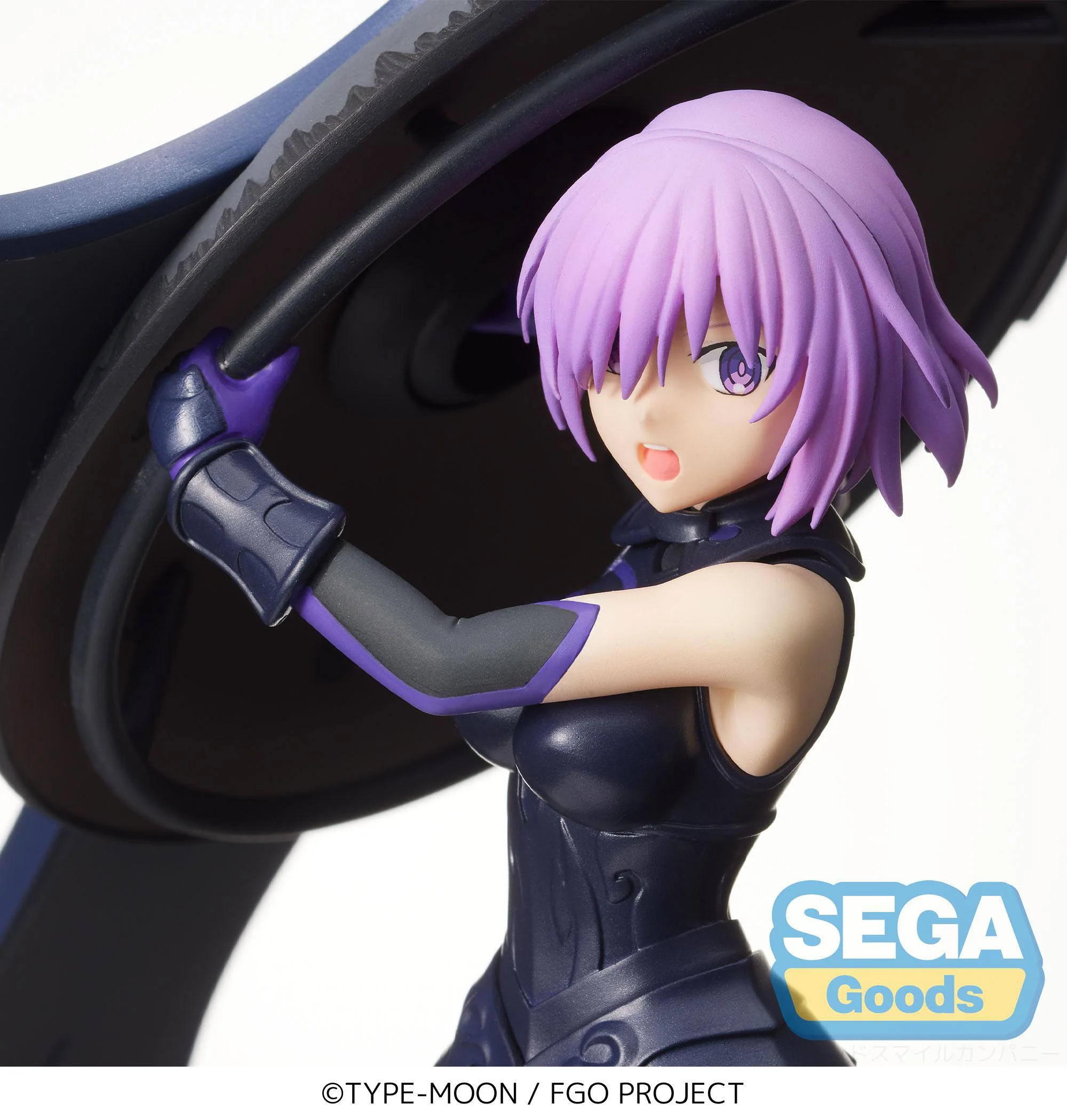 Mash Kyrielight - Shielder Ver. : Fate/Grand Order - Image 5