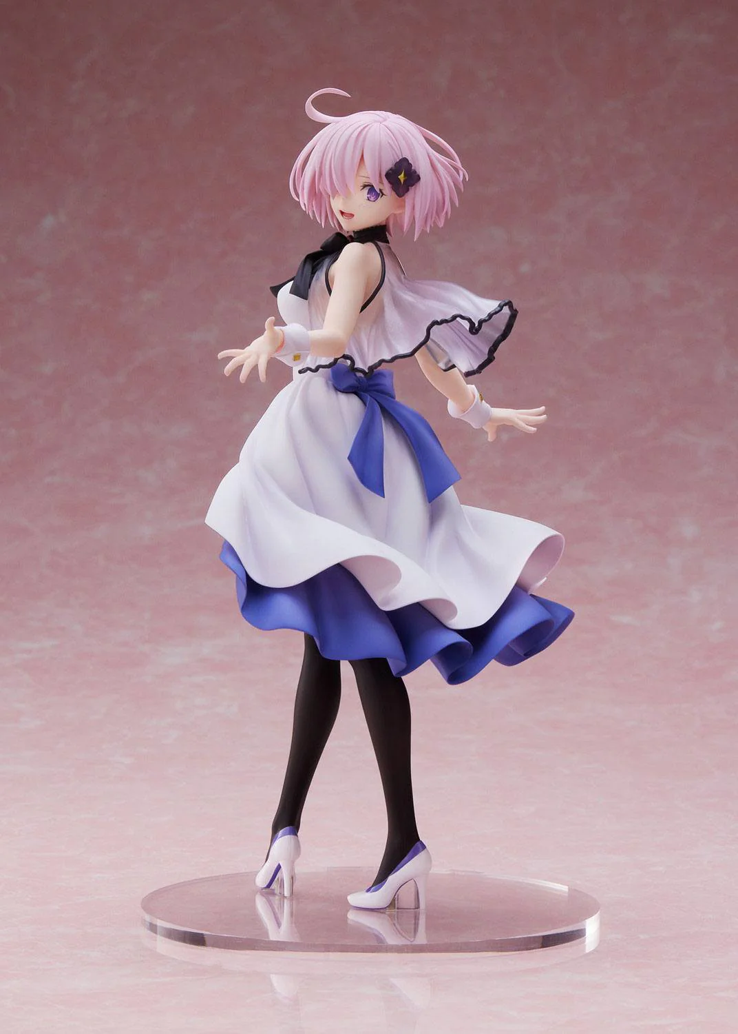 Mash Kyrielight - Shielder Ver. -under the same sky- Apex