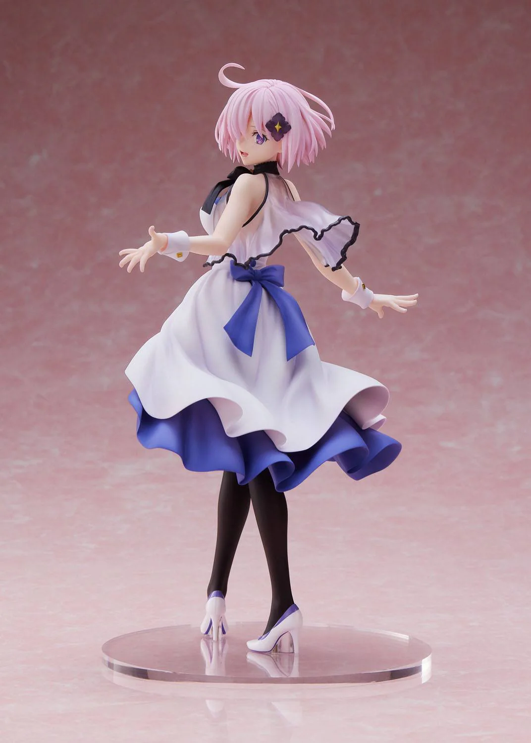Mash Kyrielight - Shielder Ver. -under the same sky- Apex - Image 2