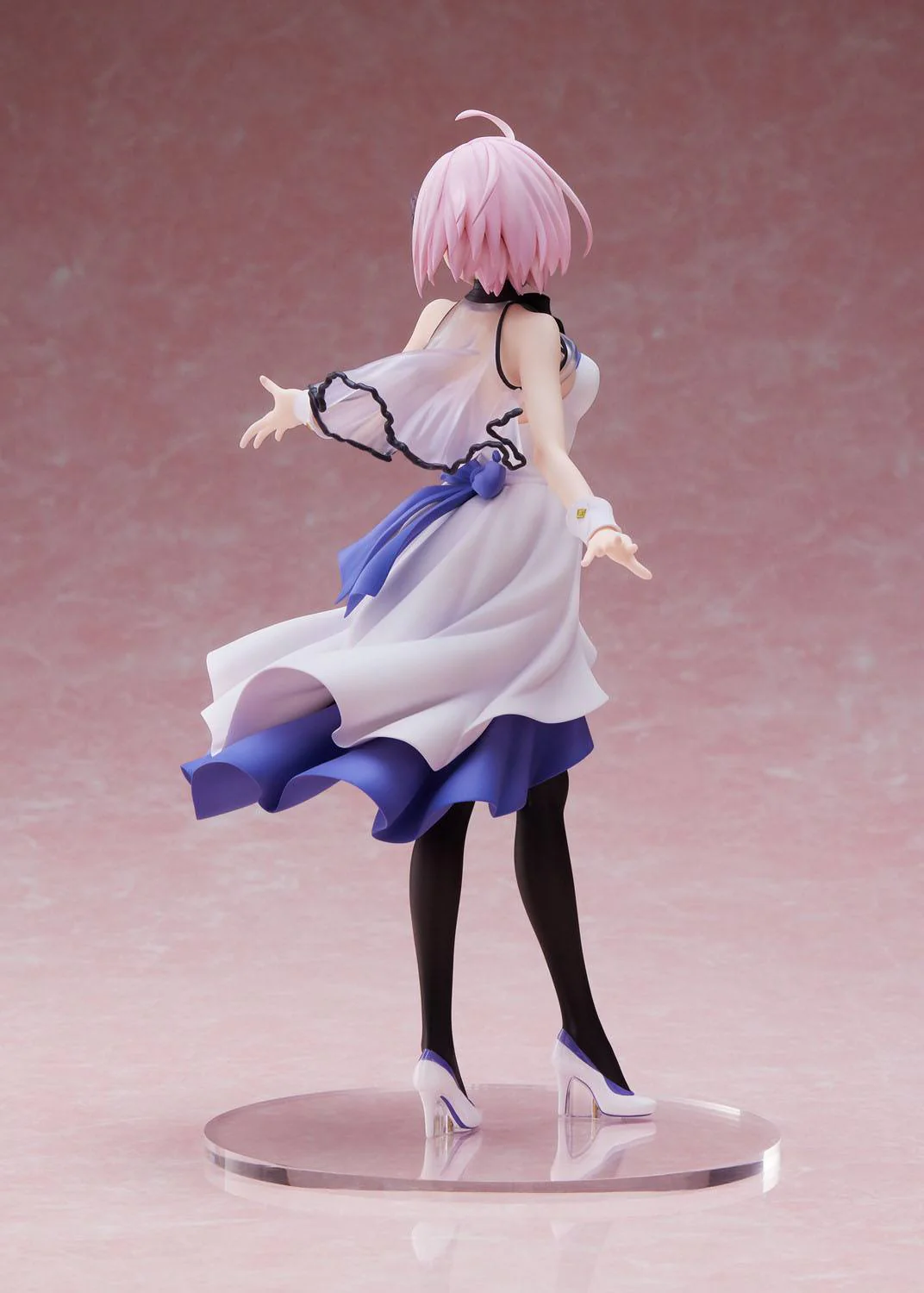 Mash Kyrielight - Shielder Ver. -under the same sky- Apex - Image 3