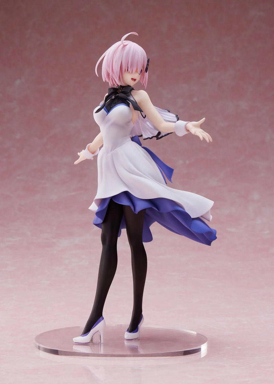 Mash Kyrielight - Shielder Ver. -under the same sky- Apex - Image 4