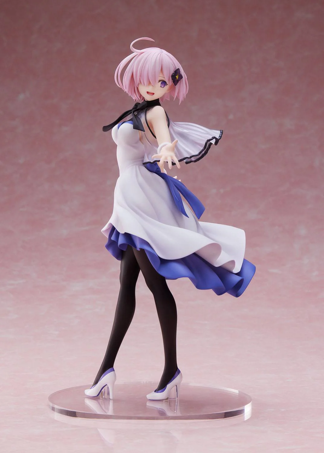 Mash Kyrielight - Shielder Ver. -under the same sky- Apex - Image 5