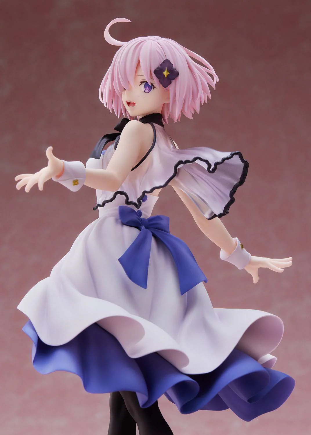 Mash Kyrielight - Shielder Ver. -under the same sky- Apex - Image 7