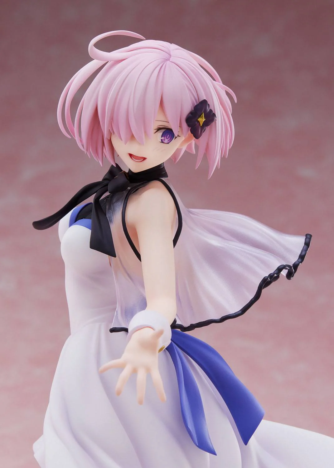 Mash Kyrielight - Shielder Ver. -under the same sky- Apex - Image 9