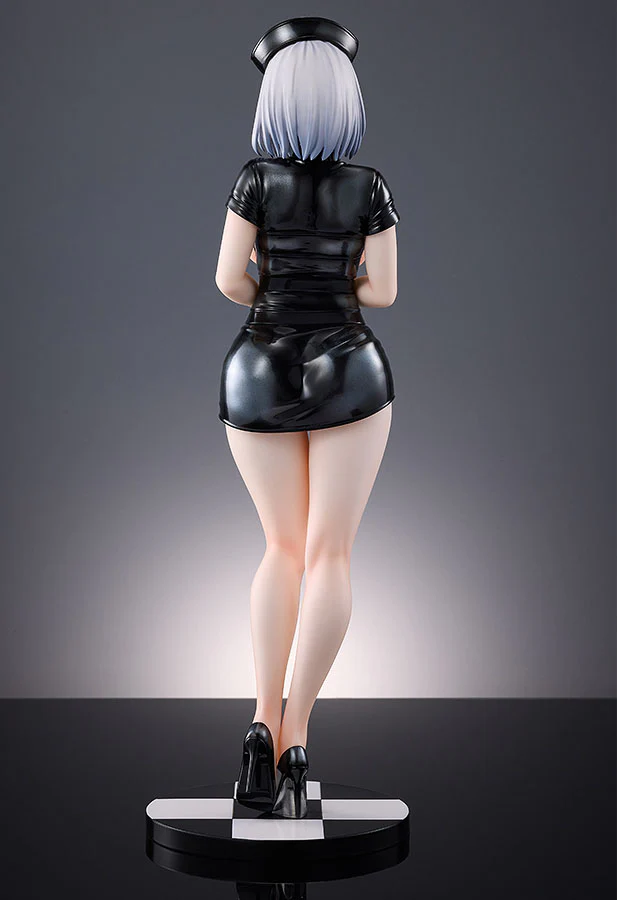Mashiro Kurosawa Original Character Hotvenus - Image 4