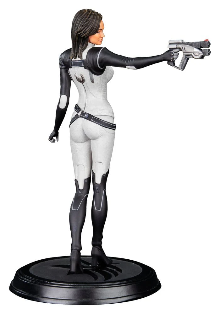 Mass Effect PVC Figur Miranda Lawson - Image 10