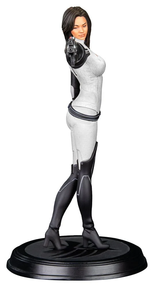 Mass Effect PVC Figur Miranda Lawson - Image 11