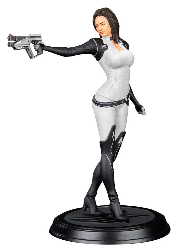 Mass Effect PVC Figur Miranda Lawson - Image 4
