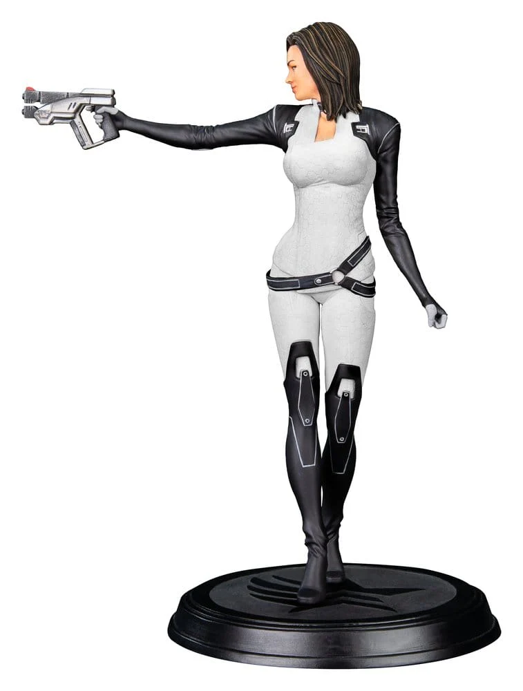 Mass Effect PVC Figur Miranda Lawson - Image 5