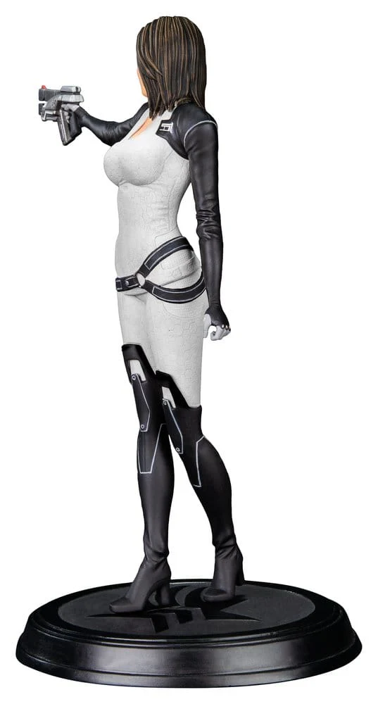 Mass Effect PVC Figur Miranda Lawson - Image 6