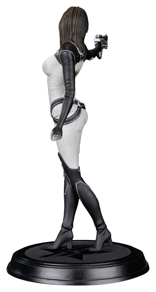 Mass Effect PVC Figur Miranda Lawson - Image 7